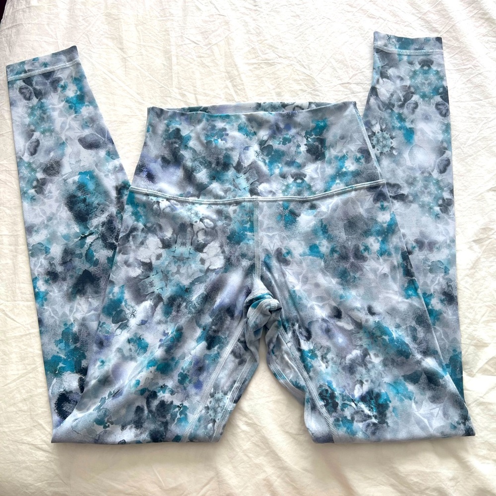 Lulumelon Align Tights